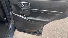 Honda HR-V 1.5 eHEV Advance 5dr CVT Hybrid Hatchback